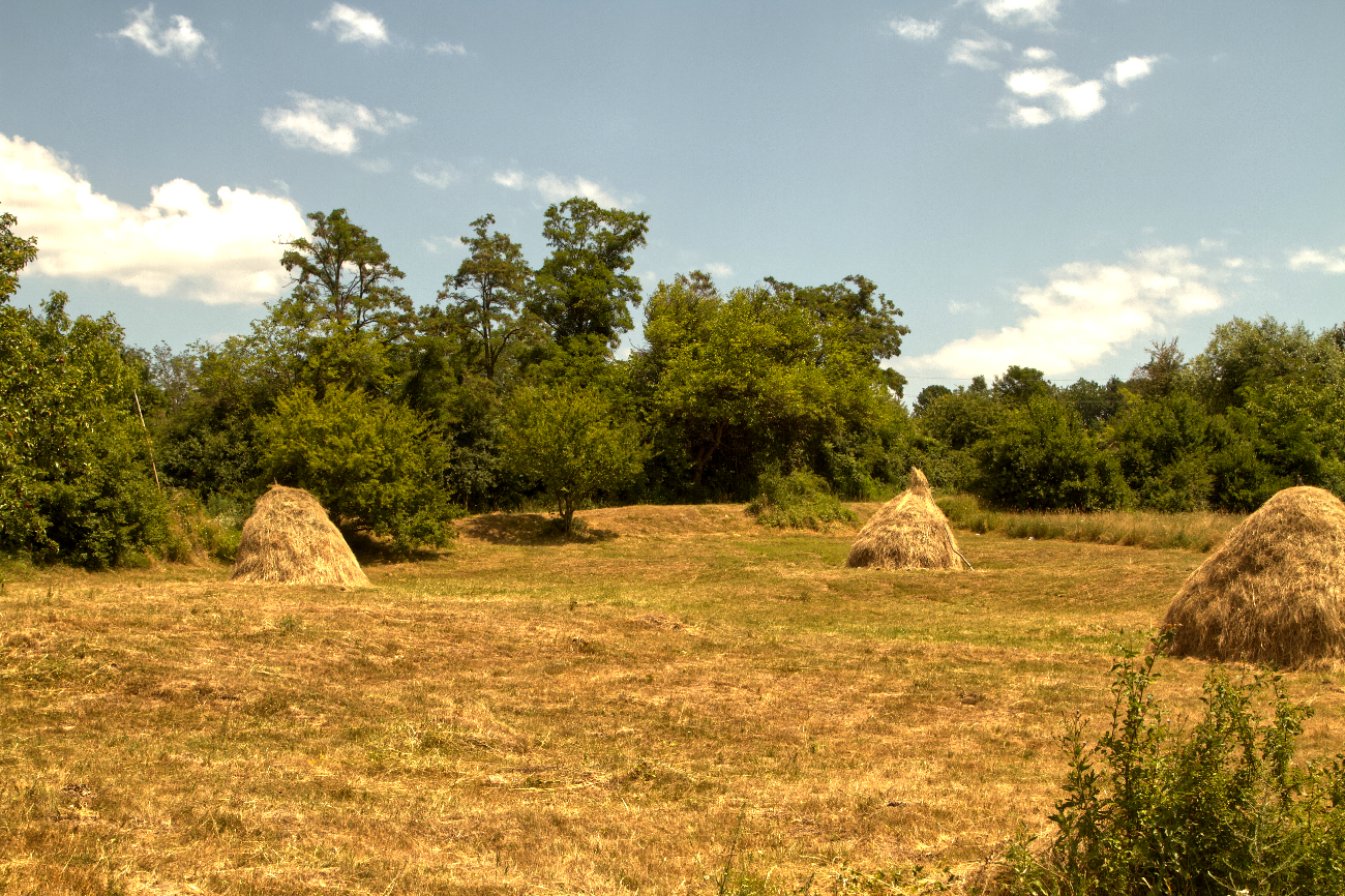 18. Rumänien Hintergrund