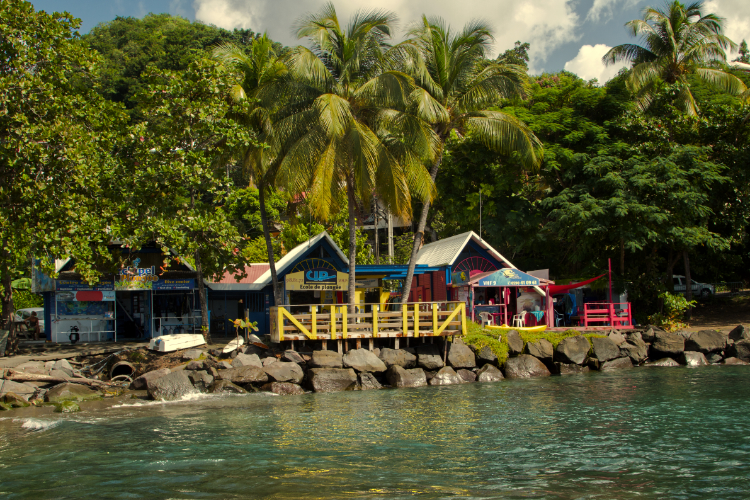 Guadeloupe