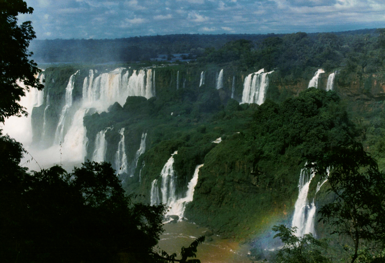 Iguazu